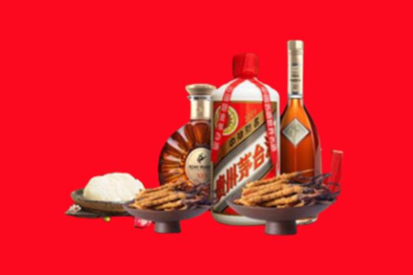 酒泉虫草回收