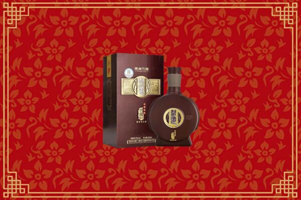 酒泉烟酒回收习酒
