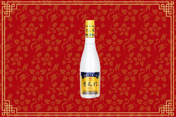 酒泉烟酒回收杏花村